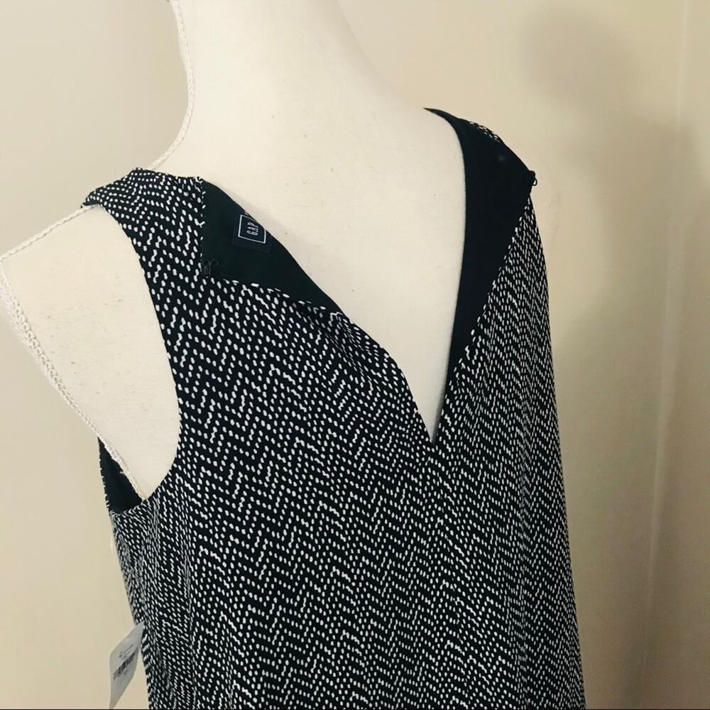 GAP Swing Dress - Picture 3 of 5